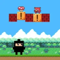Unfair Trap Adventure