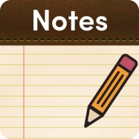 Easy Notes: Notepad, Notebook