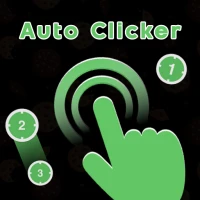 Auto Clicker - Fast  Auto Tap