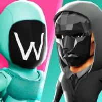 WarFriends Legends: Shooting