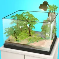 Cryptid Aquarium