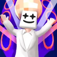 Idle Party Land