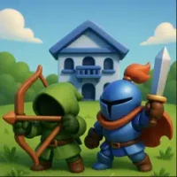 Patrol Fight