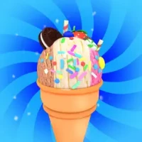 Roller Dessert