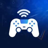 Game Remote Controller for PS