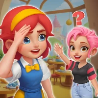Diner Fever: Cooking Game
