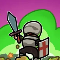 Catapult Hero