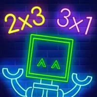 Times Tables Learning: Math -E