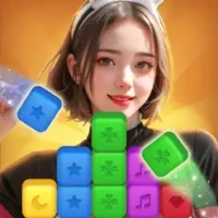 Block Sort - Puzzle Game