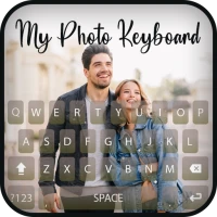 My Photo Keyboard