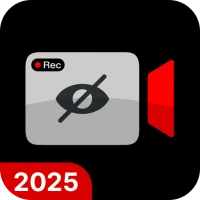 Background Video Recorder Cam