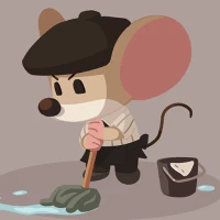 Tiny Cafe : Cooking Game