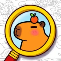 Capybara Match!