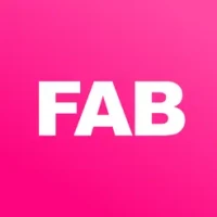 3Fab: Couples &amp; Singles Dating