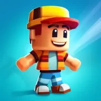 Jump Ninja games falling boy