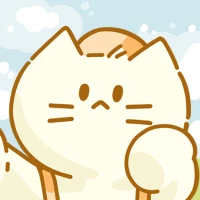 Idle Cat Hotel - Cozy Games