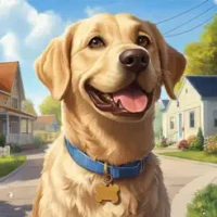 Virtual Pet Shelter Simulator