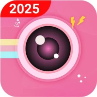 Beauty Camera -AI Photo Editor