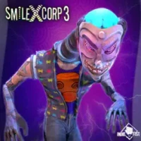 SmileX 3: Scary Horror Escape