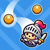 Bouncy Wars