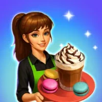 Cafe Life: Restaurant Game