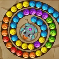 Viola’s Quest: Marble Blast