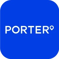 Porter - Logistics Service App