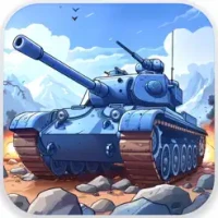 Tank Invasion