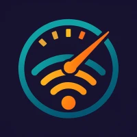 WiFi Analyzer & Speed Test