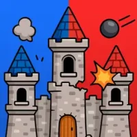 Castle Clashers!