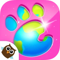 Cute & Tiny World
