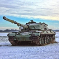 Military War Sounds Soundboard