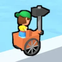 Hammer Racer 3D
