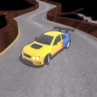 Drifty Cars 3D