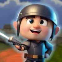 Castle Card Battle