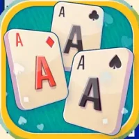 TripleMatch TriPeaks Solitaire