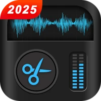 Ringtone Maker & Music Cutter