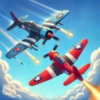 Wings of War!