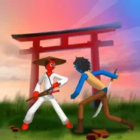 Stick Battle Simulation