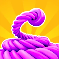 Twisted Tangle