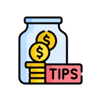 Pre Tax Tip Calculator