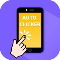 Auto Clicker - GS Auto Clicker