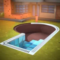 What A Pool