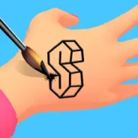 ArtDrawingASMR
