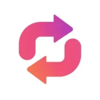 Faster Repost IG TikTok Saver