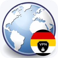 VPN Germany - Use German IP