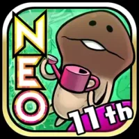 NEO Mushroom Garden
