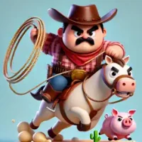 Animal Tamer 3D
