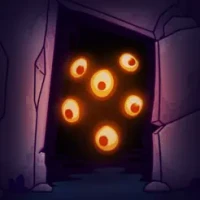 Monster Hunt Clicker - Ruins