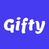 Gifty - Wishlists &amp; Friends